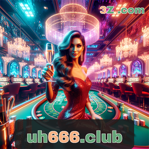 Baixar Jogos Em uh666.club: Sua Nova Parada Gamer