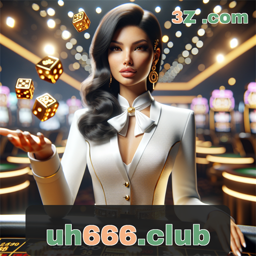 Experimente Jogos Inovadores no uh666.club Estonteante