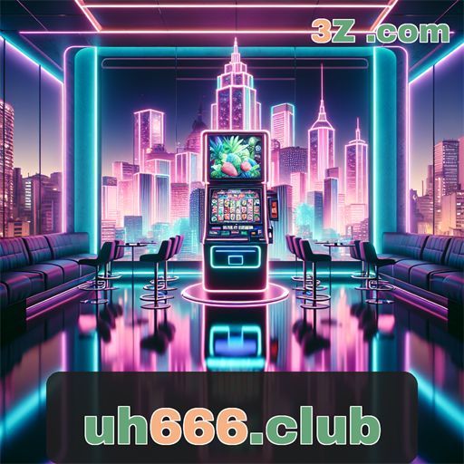 Recursos VIP do uh666.club: uma nova era nos jogos online